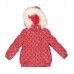 15331 – Pija – 1860 Красно-розовое плетение